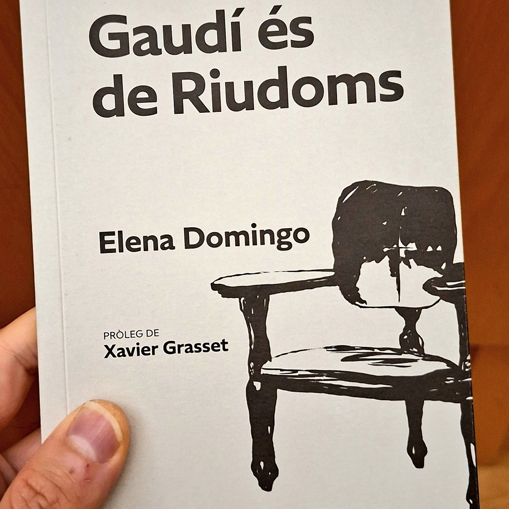 Joan Magrané Figuera tweet media