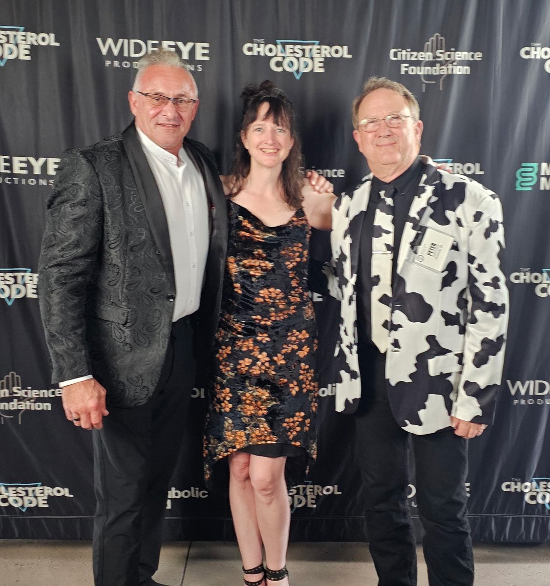 L. Amber O'Hearn tweet media