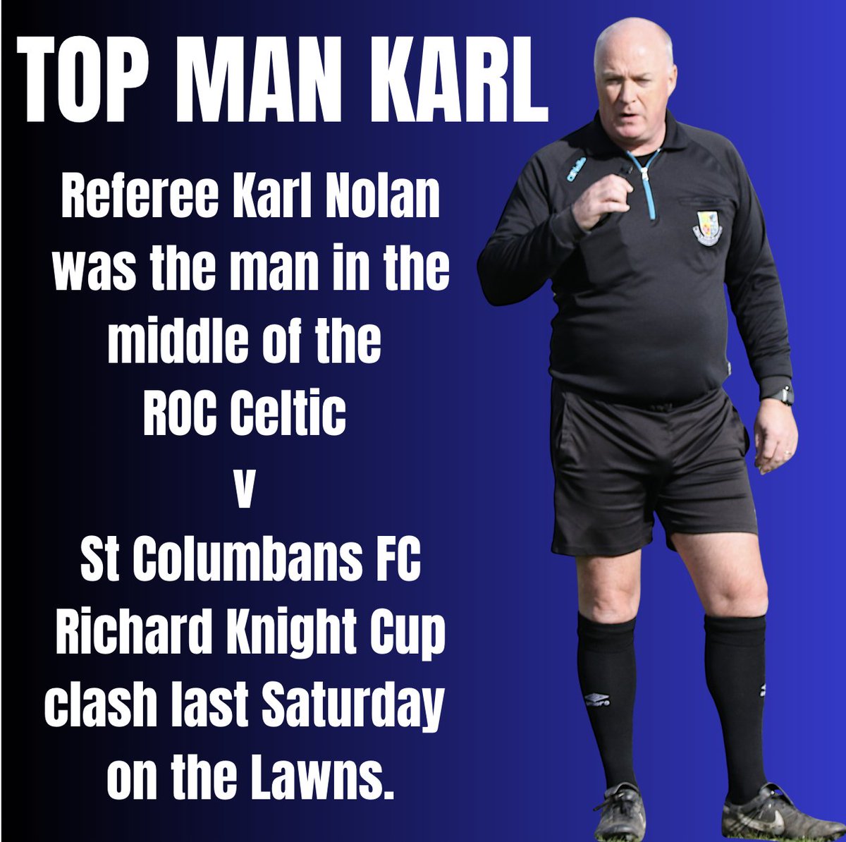 United Churches Football League tweet media