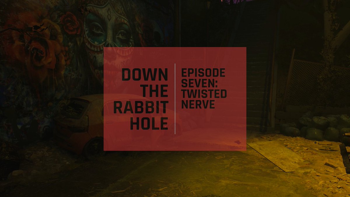 VOID Interactive tweet media