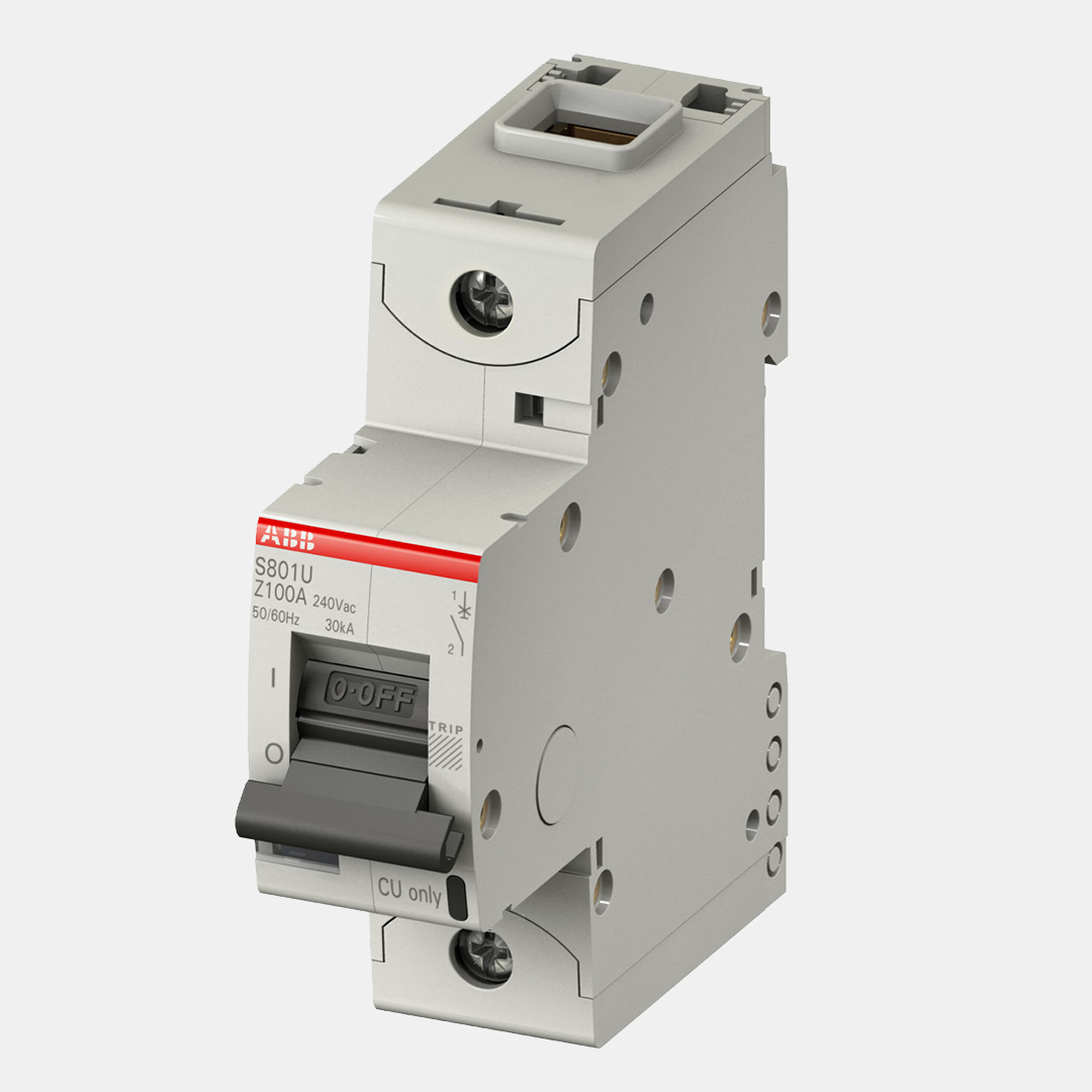Uitzonderlijk hoge prestaties, een compacte uitvoering en een ruim assortiment. Bekijk het S800-programma hier. new.abb.com/low-voltage/nl…