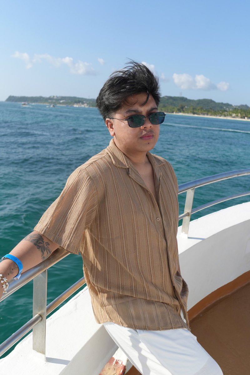 denxalvarez's tweet photo. 📍Diamond Party Yacht https://t.co/LZpvtu7O2a