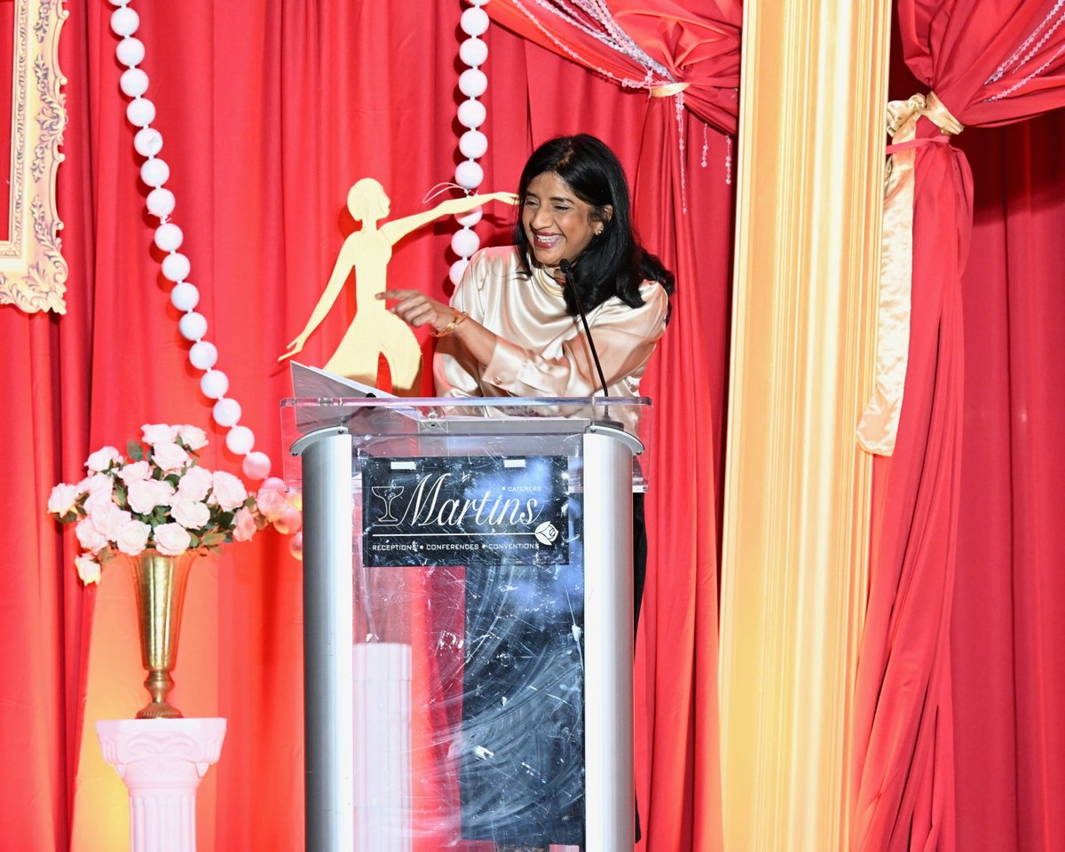 Lt. Governor Aruna Miller tweet media