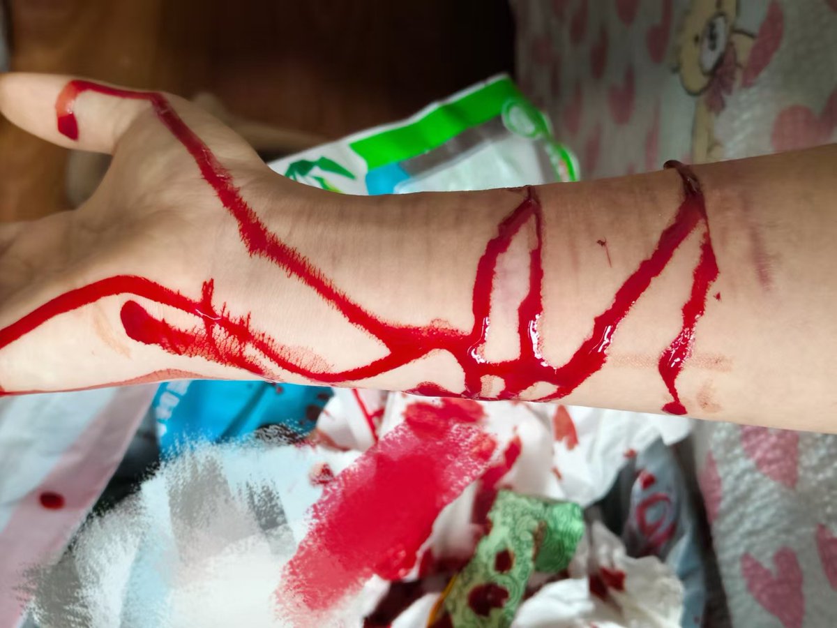 喵大王 tweet media