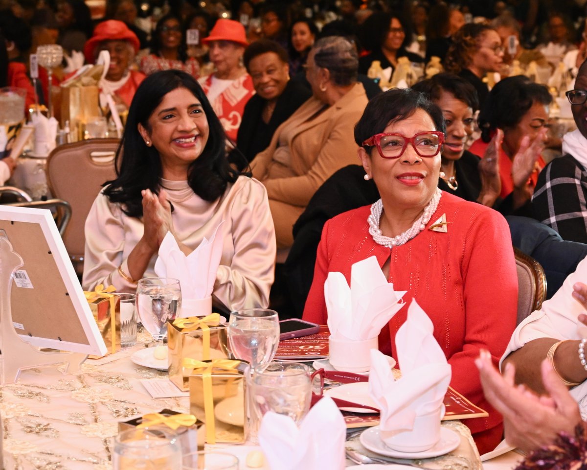 Lt. Governor Aruna Miller tweet media