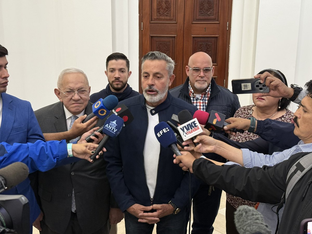 Bernabé Gutiérrez tweet media