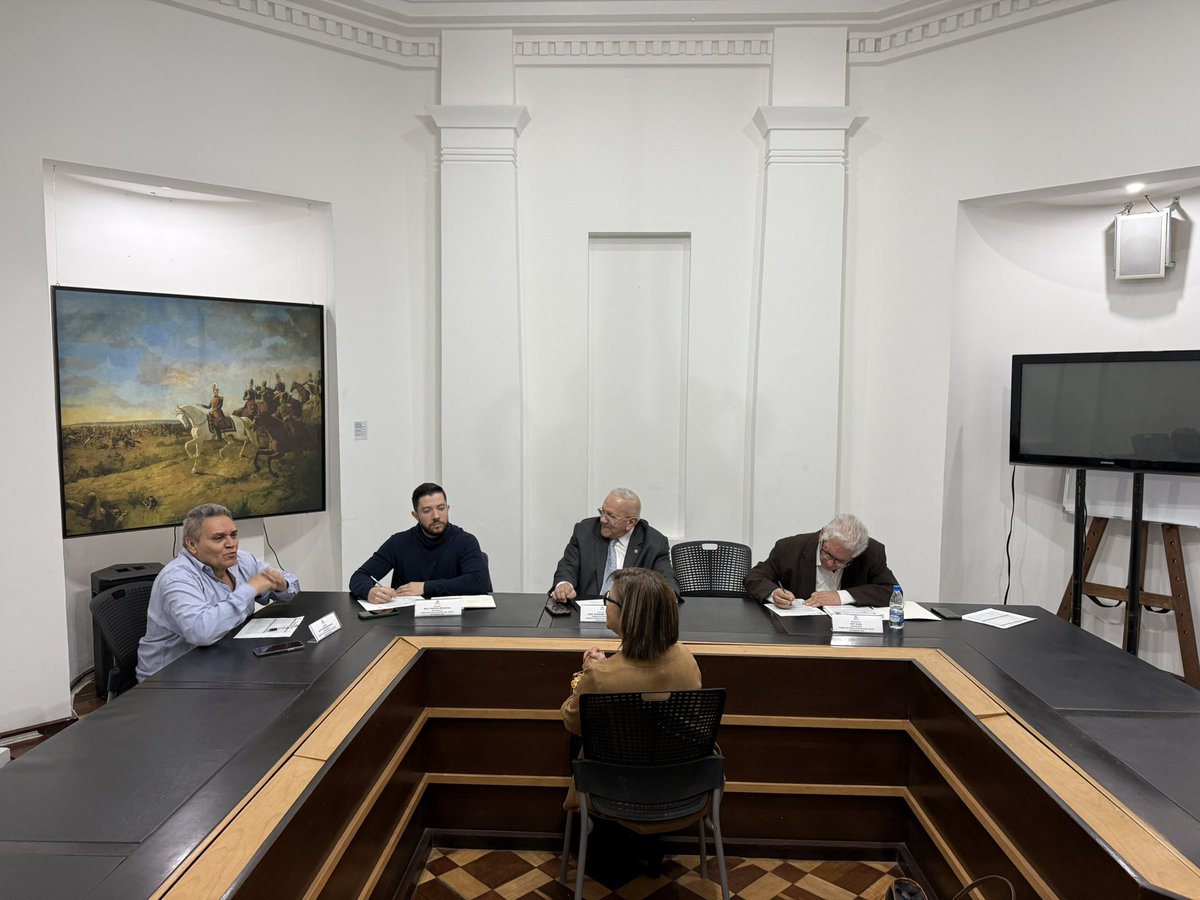 Bernabé Gutiérrez tweet media