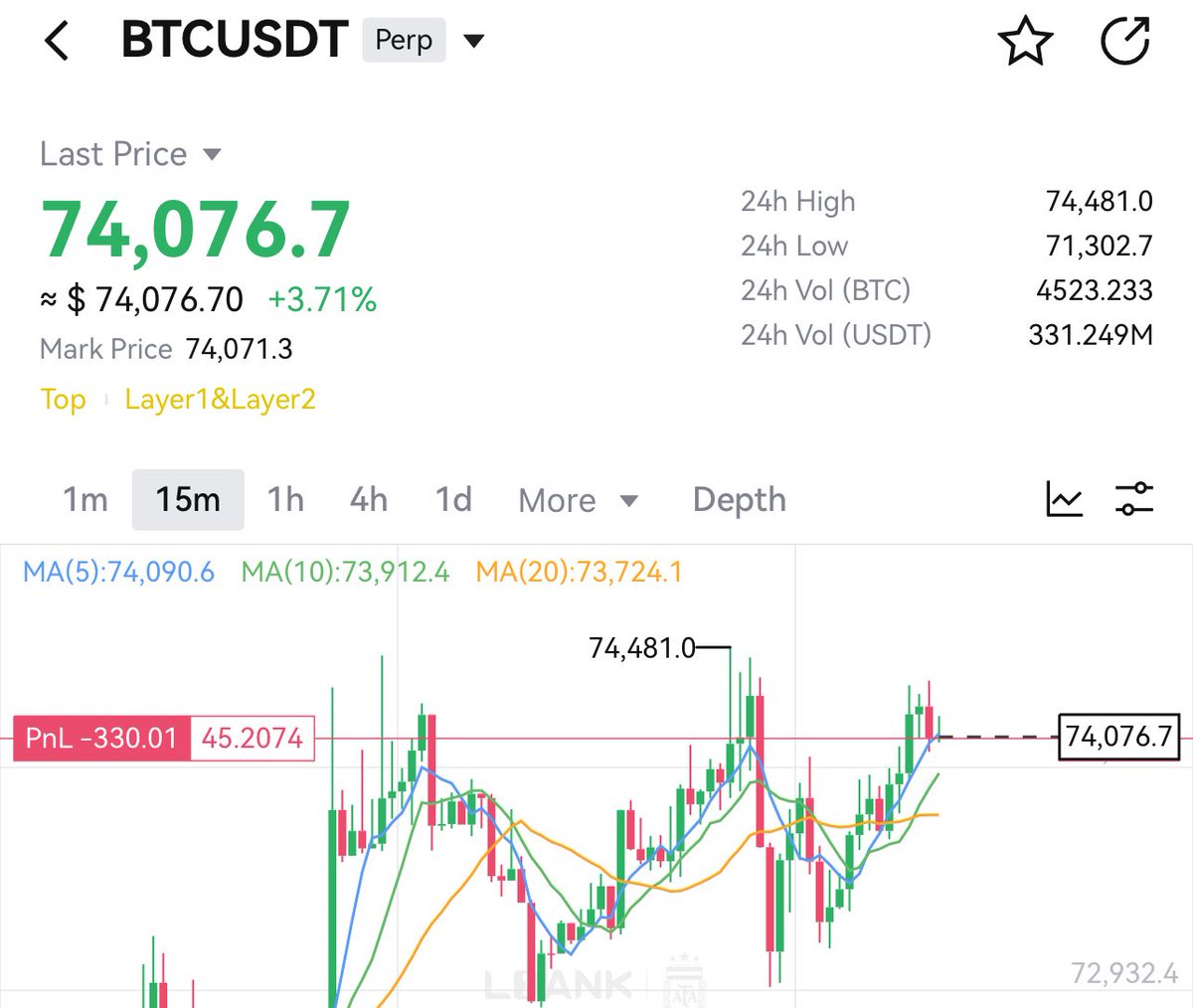 Fabricio Valdivieso Stangl ⭕️ tweet media
