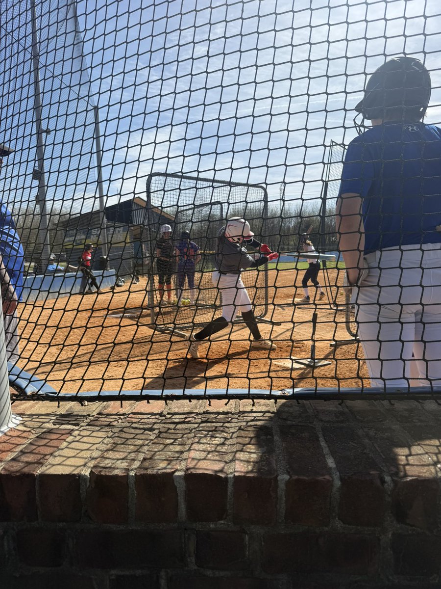 Allie Burns c/o 2027 🥎 tweet media