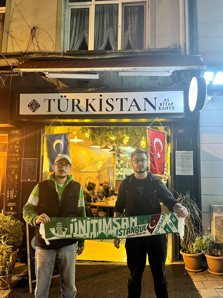 Ünitimsah İstanbul tweet media