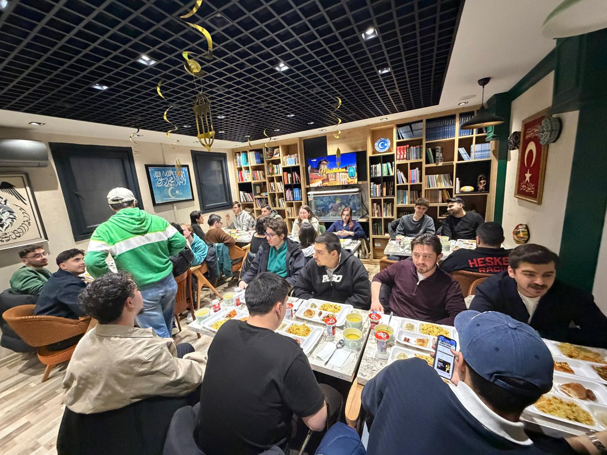 Ünitimsah İstanbul tweet media