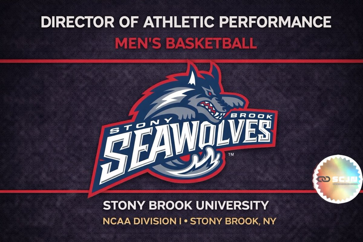 Strength Coach Job Network tweet media