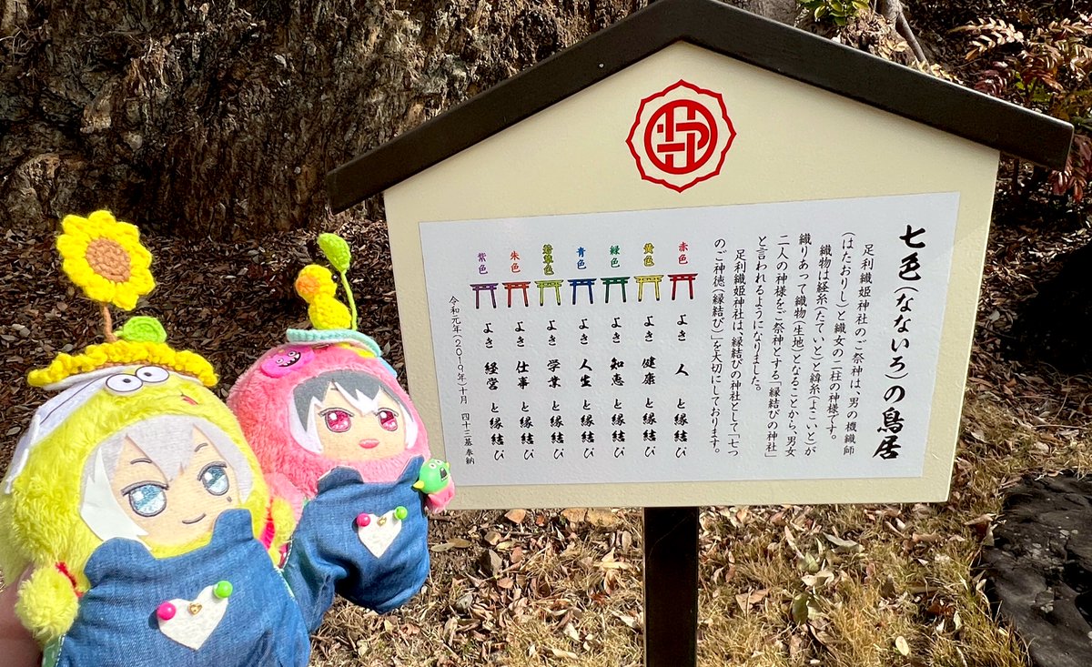 ヘモペモ👉繁忙期低浮上でも元気です。 tweet media
