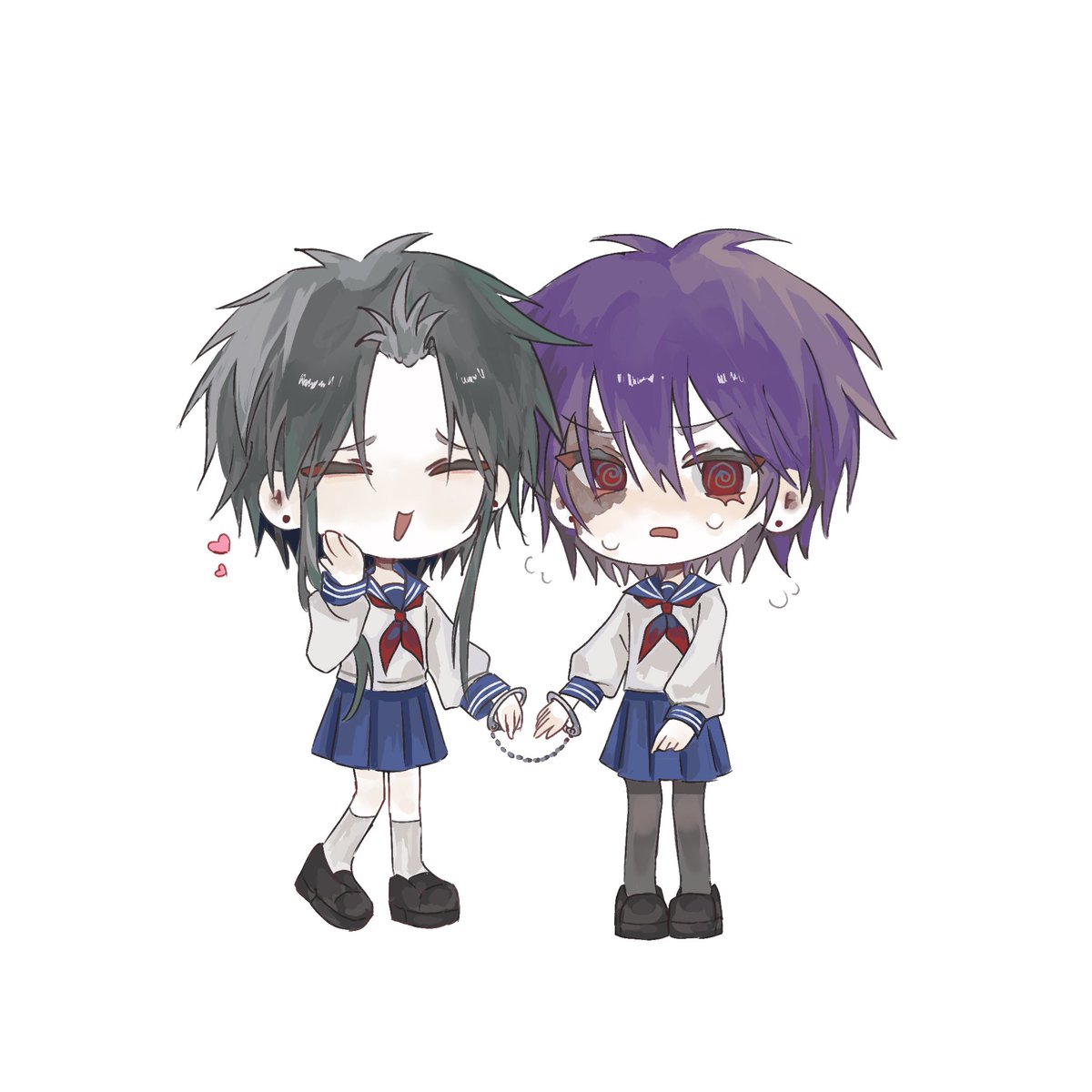 Chicha Lyn (@manaiyu1412) / Posts / X