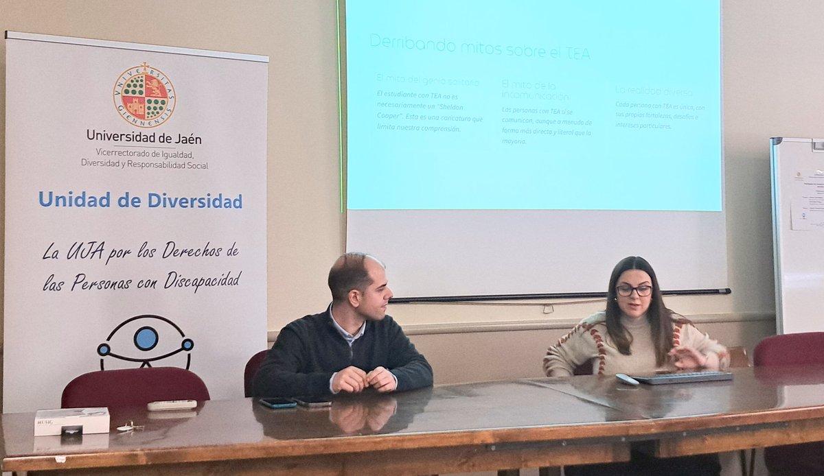 Vic.Igualdad, Diversidad y Responsabilidad Social tweet media