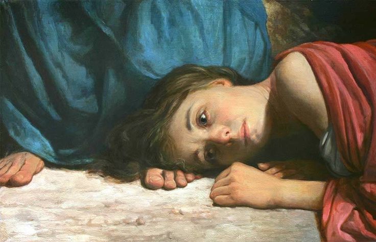 Tablolarla Felsefe tweet media