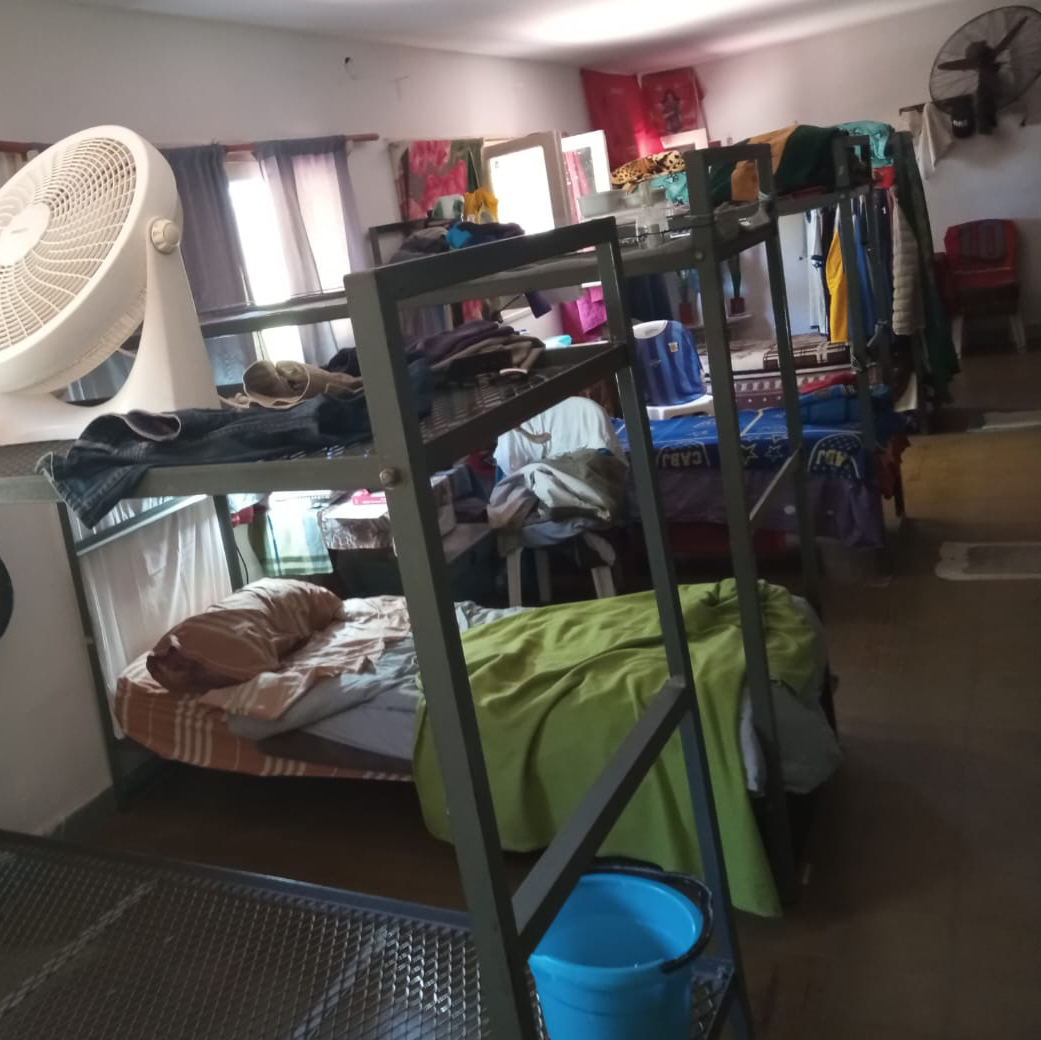 Procuración Penitenciaria de la Nación tweet media