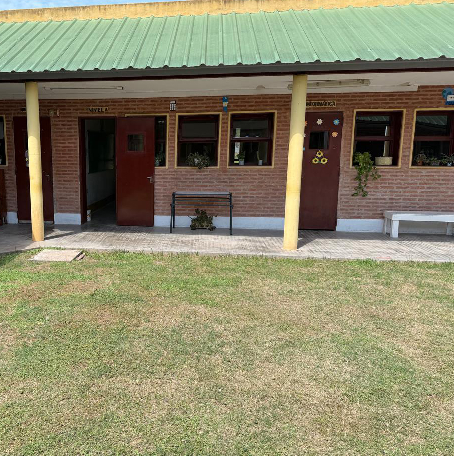 Procuración Penitenciaria de la Nación tweet media