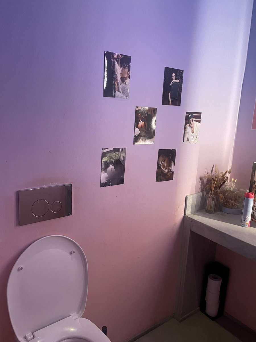 Park Junhee Updates tweet media