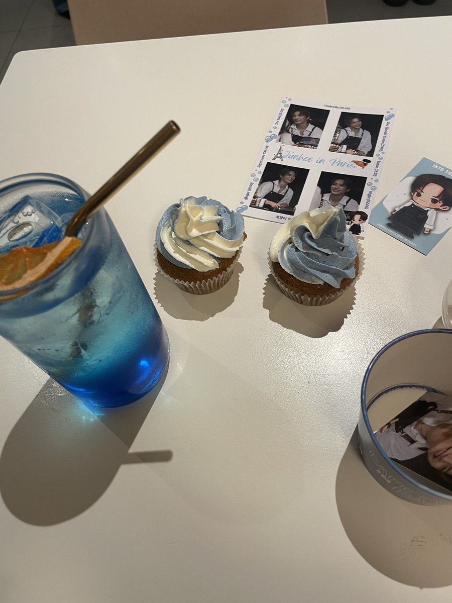 Park Junhee Updates tweet media