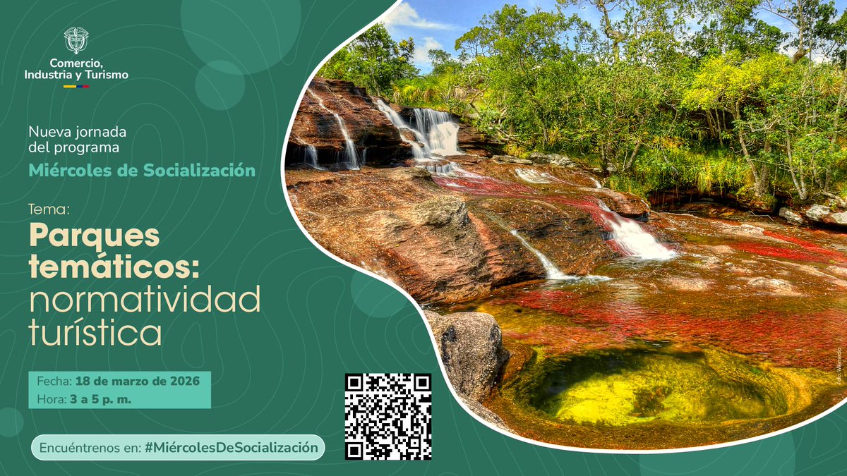 MinComercio Colombia tweet media