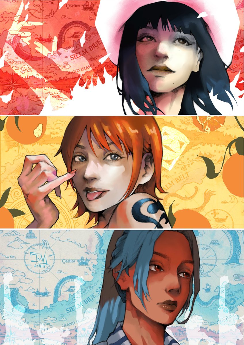 Vinsent (COMMISSIONS OPEN) tweet media