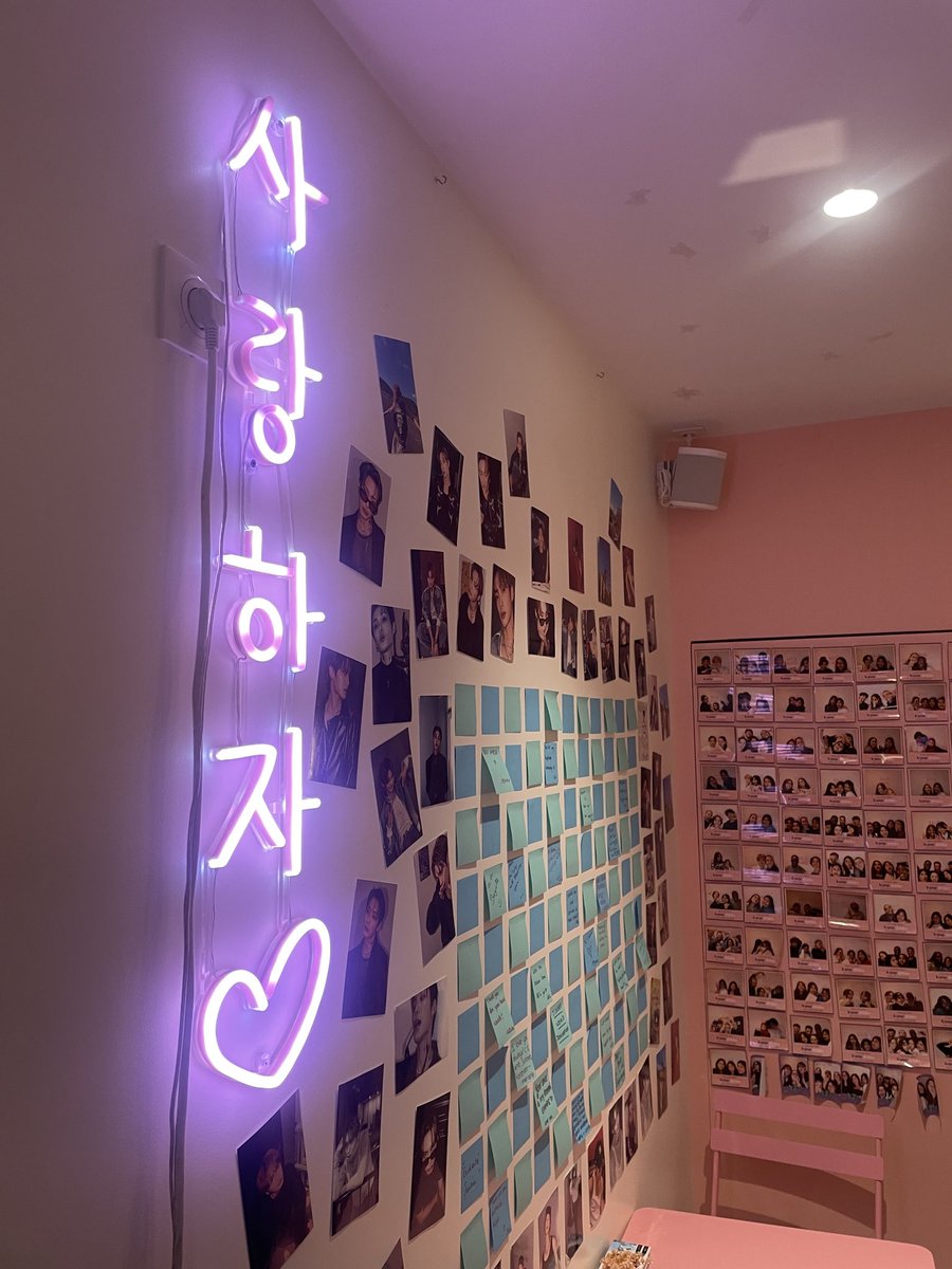 Park Junhee Updates tweet media