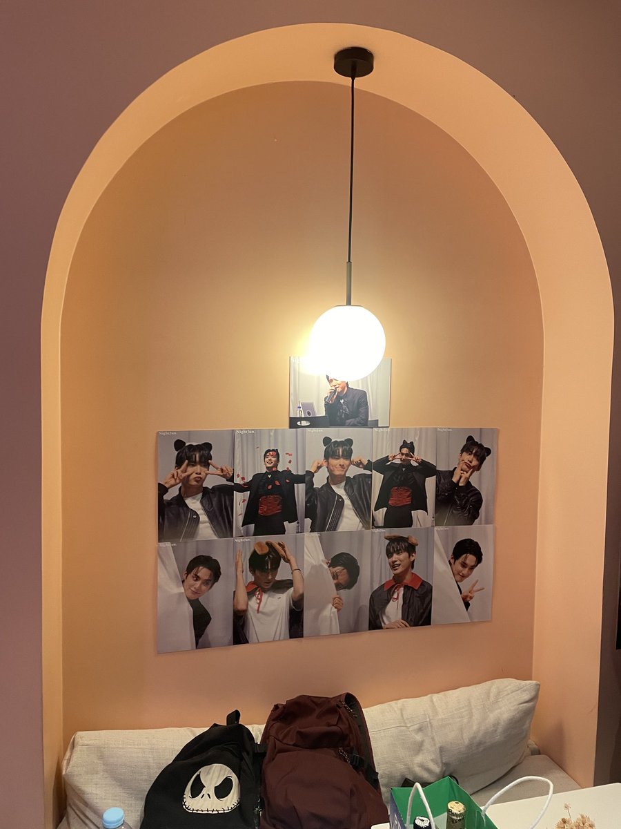 Park Junhee Updates tweet media