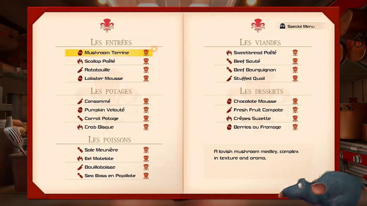 KH13 · for Kingdom Hearts tweet media