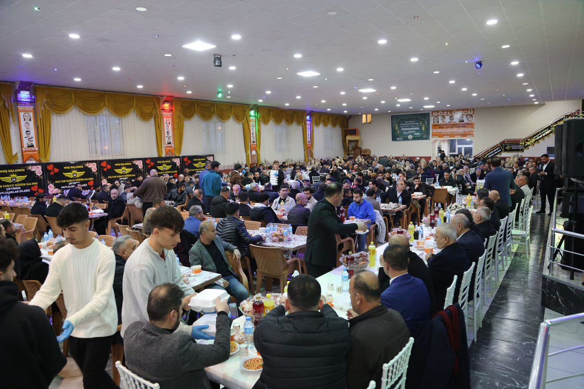 AK Parti Bitlis tweet media