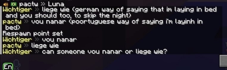 xXBoBoNilS꩜NXx 土 🇧🇷 QSMP2 .ᐟ tweet media