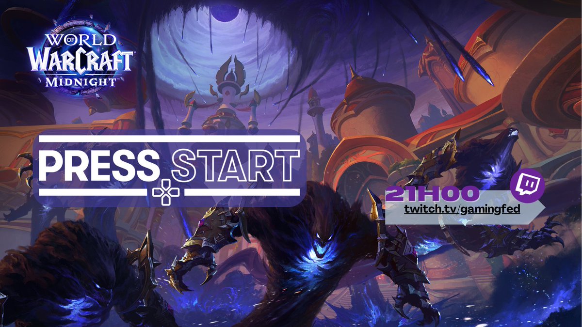 Gaming Federation tweet media