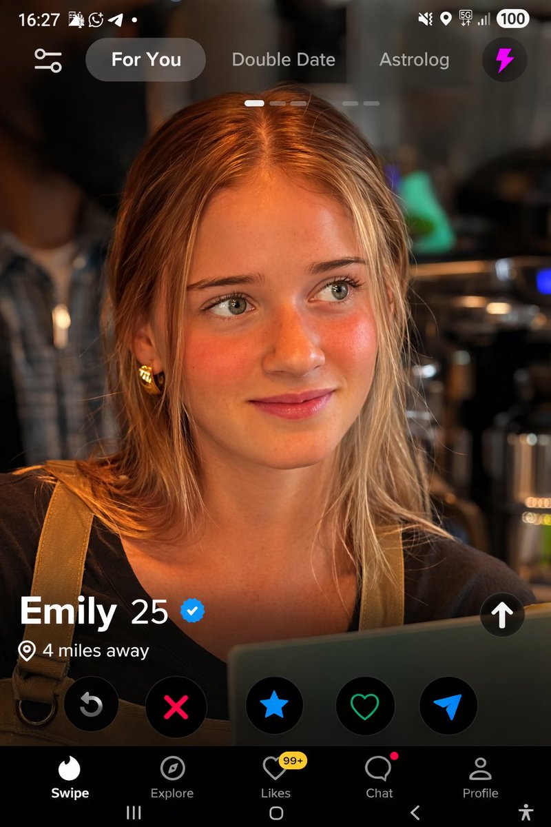 Sweetcheeks (🌲,🌲) tweet media