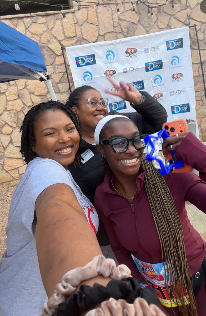 As One Foundation tweet media