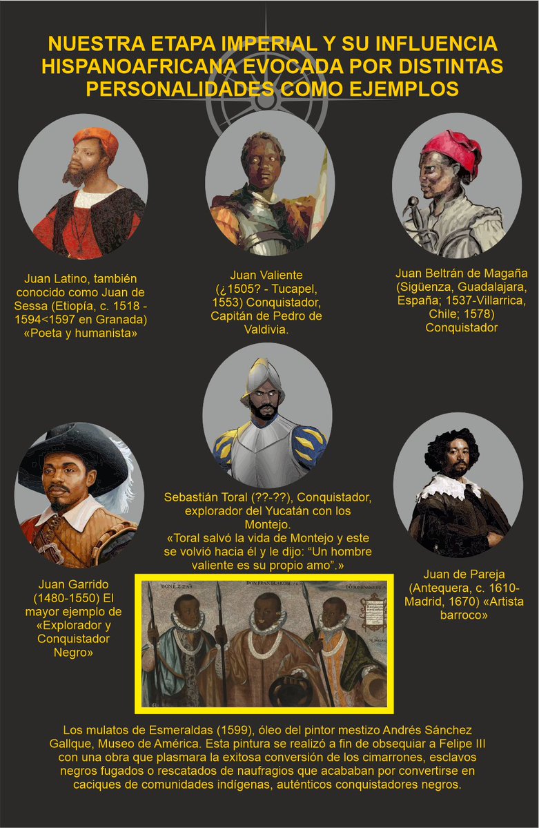 Capitán General de los Tercios tweet media