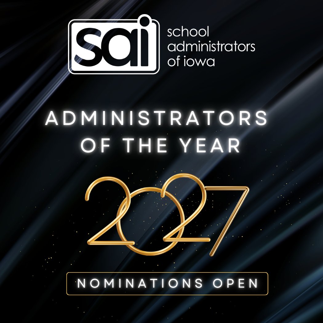 SAI - Iowa tweet media