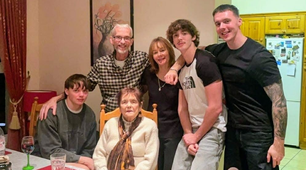 Foyle Hospice tweet media