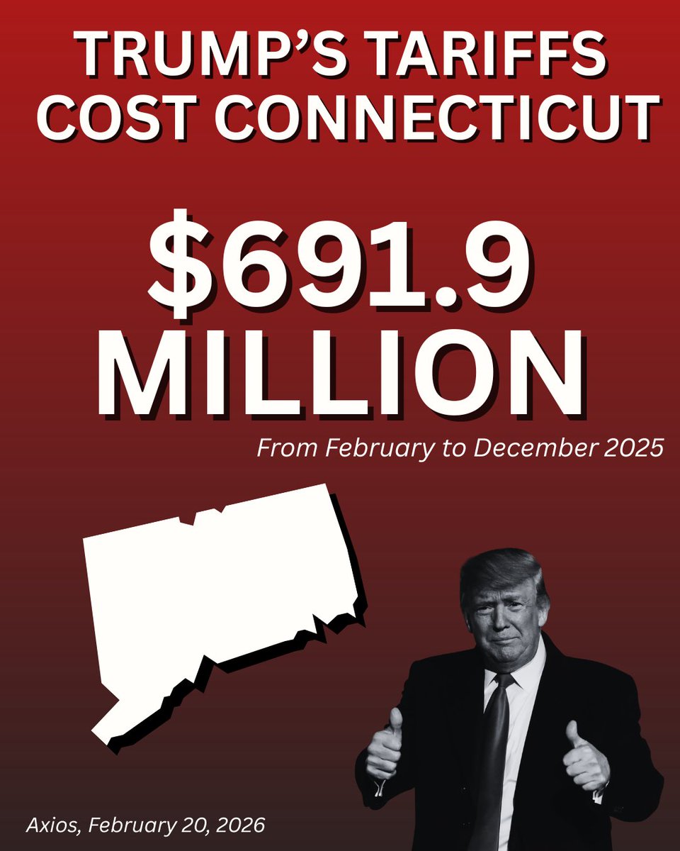 Rep. John Larson tweet media