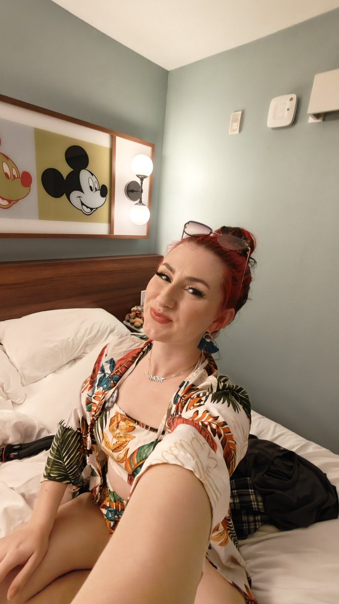 Knightenator✨ Streamer | Gaming | Gluten Free tweet media