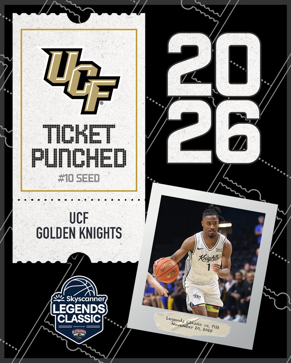 Skyscanner Legends Classic tweet media