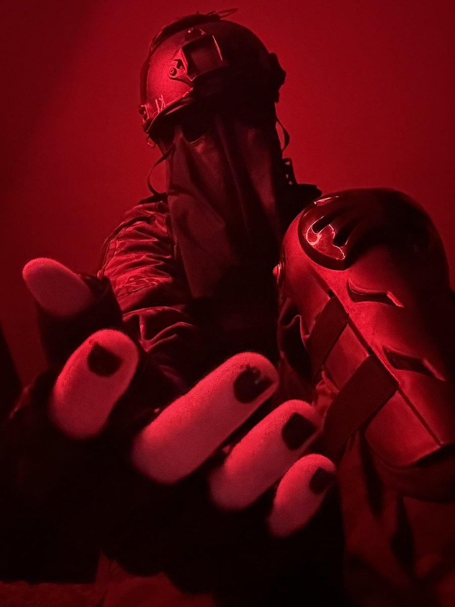 VoidNull_exe's tweet photo. Been a while. König reporting in. https://t.co/l2tIHtXWjH