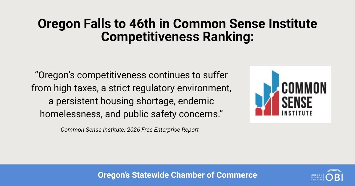 Oregon Business & Industry tweet media