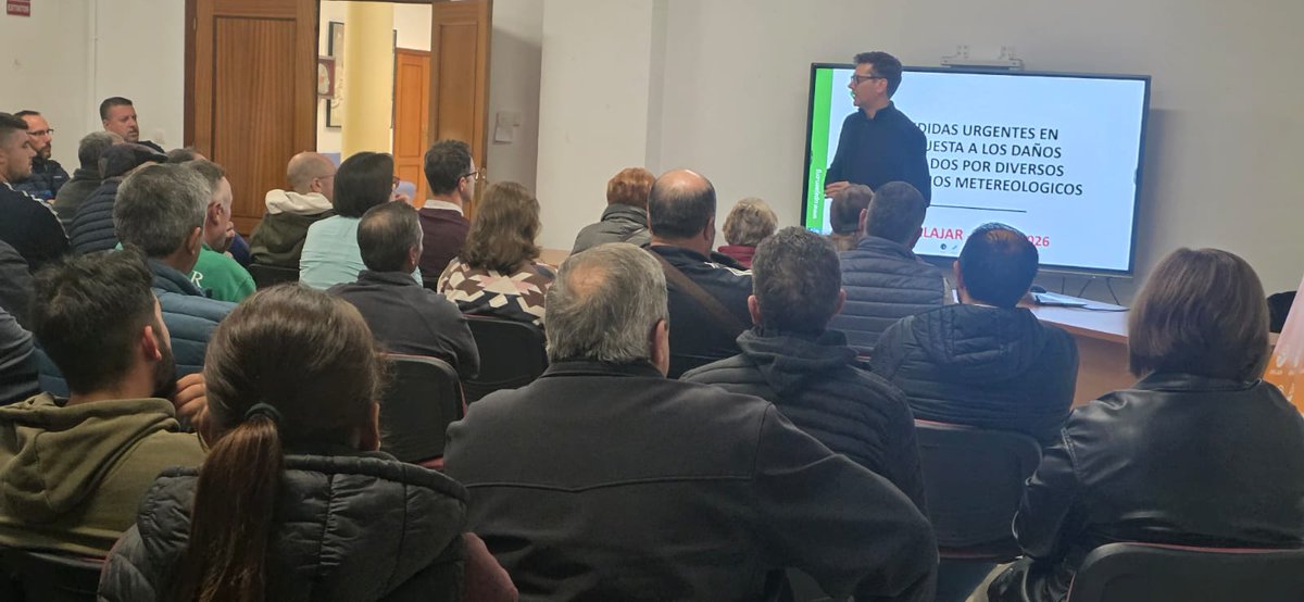 UPA-JAEN tweet media