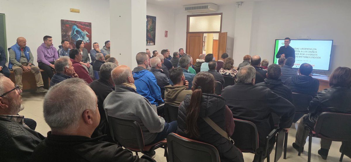 UPA-JAEN tweet media