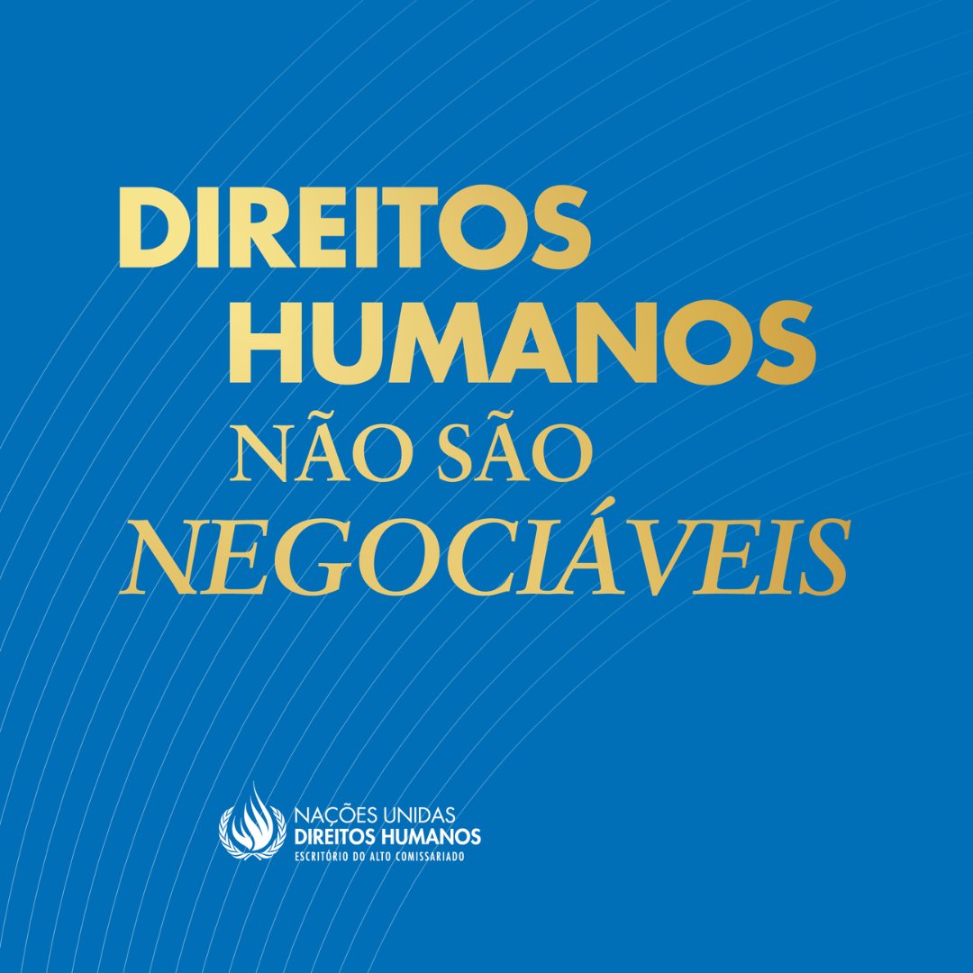 Na&ccedil;&otilde;es Unidas (@NacoesUnidas) on X