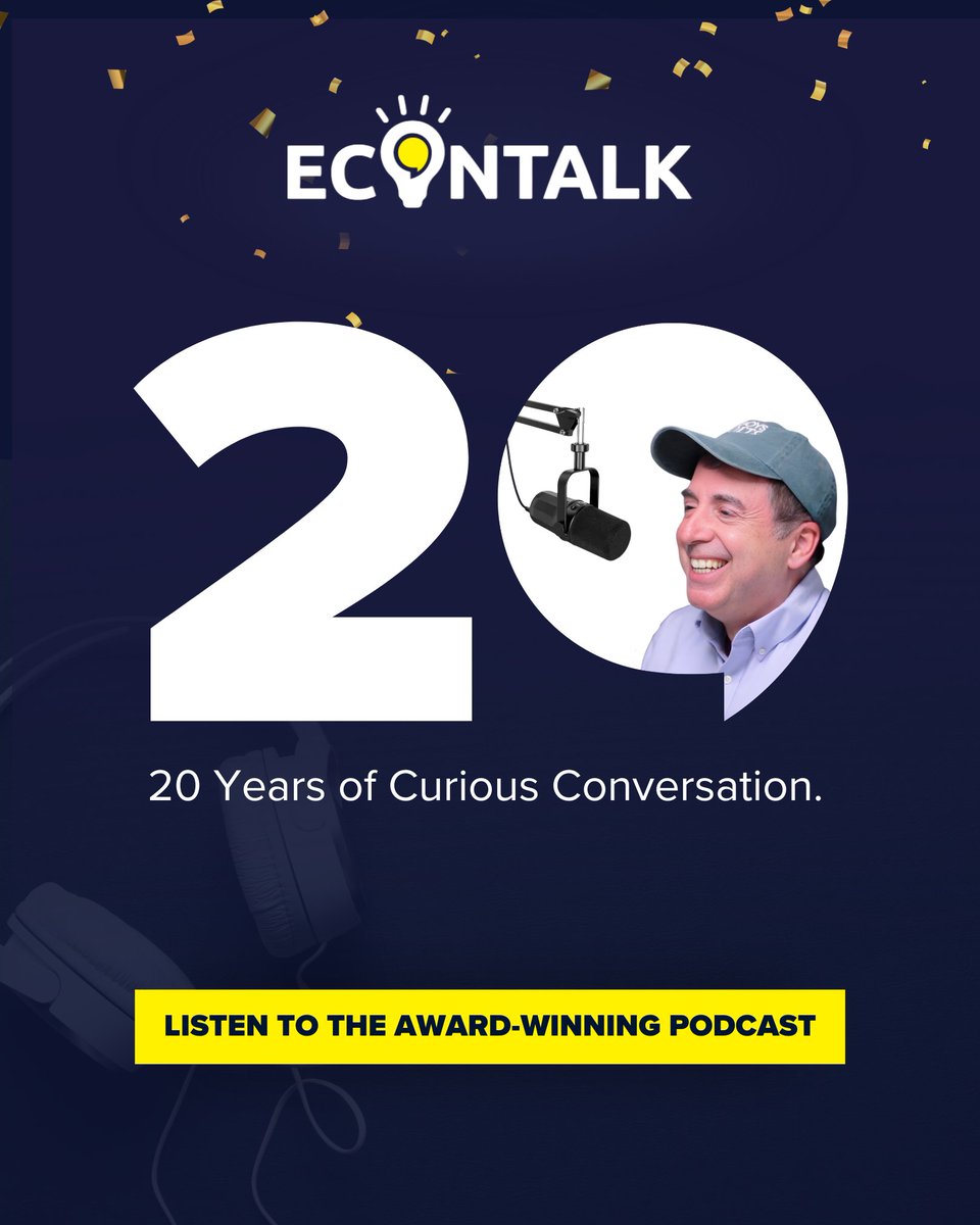 Liberty Fund tweet media