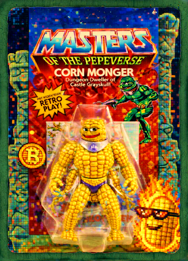 FauxBitcorn tweet media