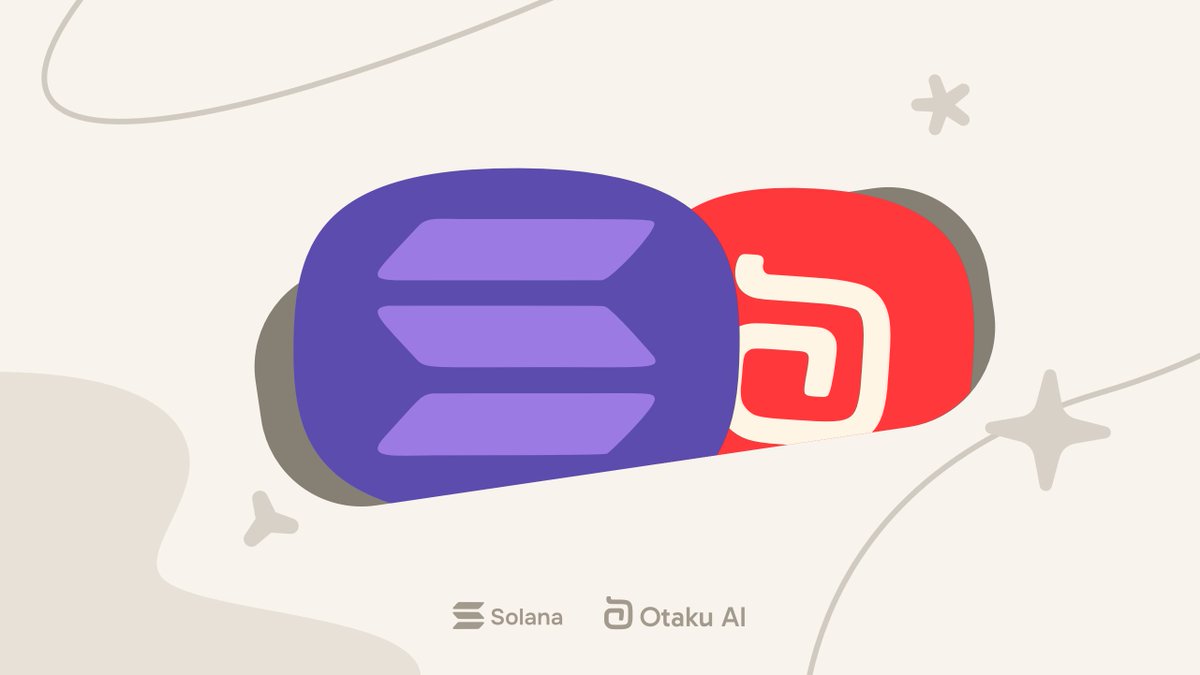 Otaku AI tweet media