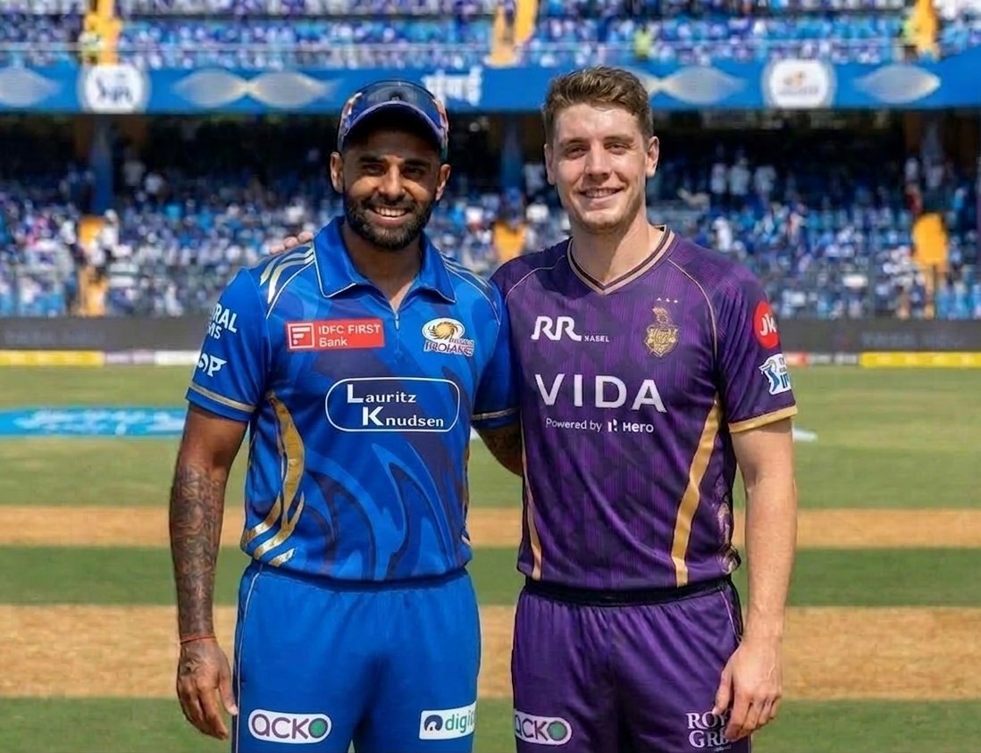 KnighThanos - KKR tweet media