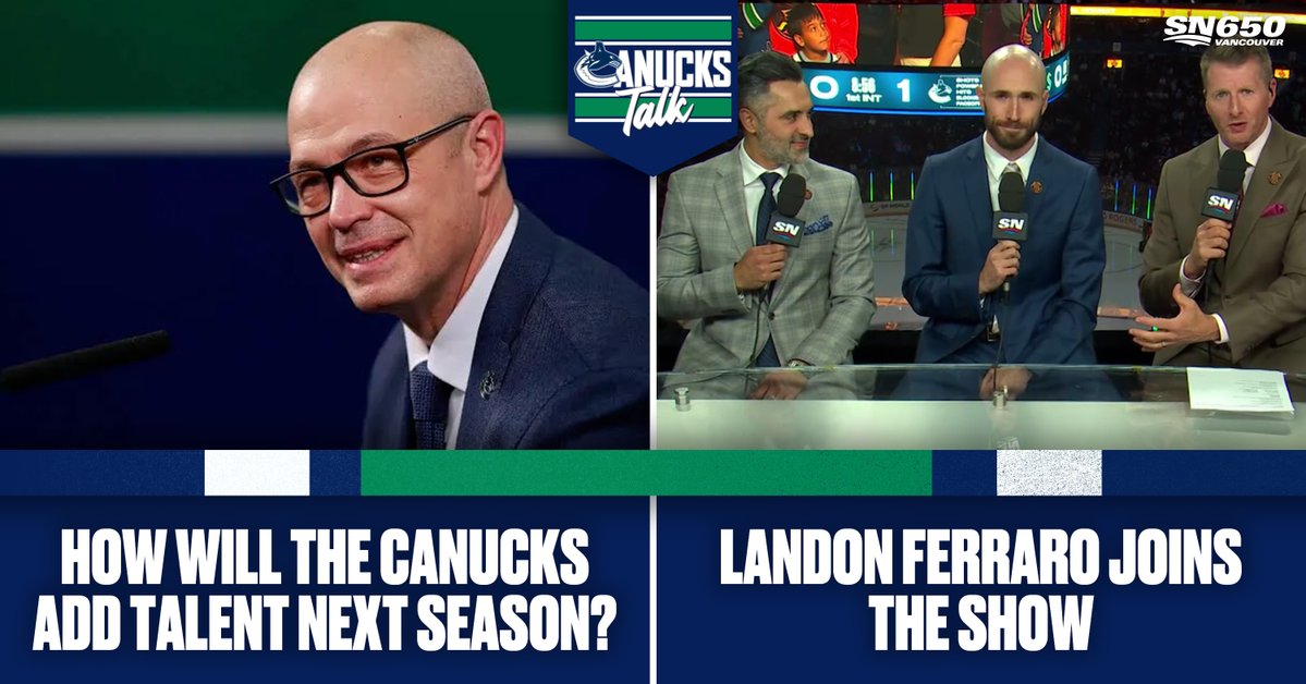 Sportsnet 650 tweet media